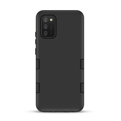 MyBat Pro Tuff Subs Series Case for Samsung Galaxy A02s - Blue