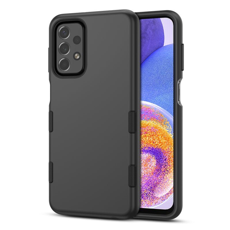 MyBat Pro TUFF Subs Series Case for Samsung Galaxy A23 5G - Rose Gold