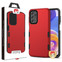 MyBat Pro TUFF Subs Series Case for Samsung Galaxy A23 5G - Rose Gold