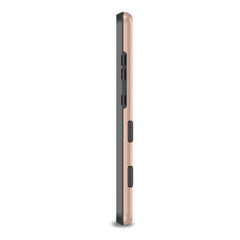 MyBat Pro Tuff Subs Series Case for Samsung Galaxy A52 5G - Rose Gold