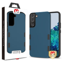 MyBat Pro Tuff Subs Series Case for Samsung Galaxy S22 Plus - Red
