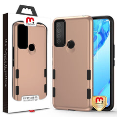MyBat Pro Tuff Subs Series Case for TCL BF / 30 XE 5G30 XE 5G