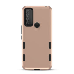 MyBat Pro Tuff Subs Series Case for TCL BF / 30 XE 5G30 XE 5G