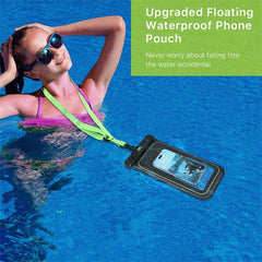 MyBat Pro Universal Floating Waterproof Phone Pouch +Universal Floating Waterproof Phone Pouch (XL Size)MyBat Pro