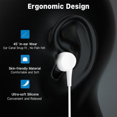 MyBat Pro USB - C Digital Audio EarphoneMyBat Pro