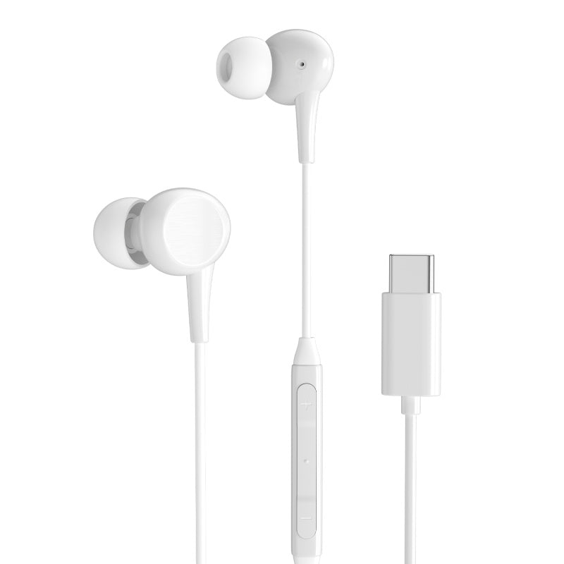 MyBat Pro USB - C Digital Audio EarphoneMyBat Pro