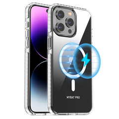 MyBat Pro Vivid Series w/ MagSafe Case for Apple iPhone 14 Pro Max (6.7)iPhone 14 Pro Max