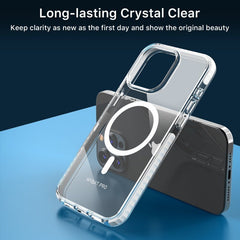 MyBat Pro Vivid Series w/ MagSafe Case for Apple iPhone 14 Pro Max (6.7)iPhone 14 Pro Max