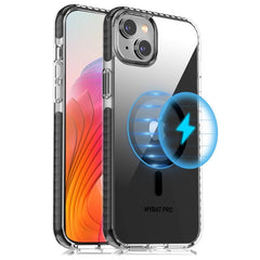 MyBat Pro Vivid Series w/ MagSafe Case for Apple iPhone 15 Plus (6.7)iPhone 15 Plus