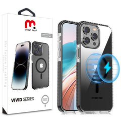 MyBat Pro Vivid Series w/ MagSafe Case for Apple iPhone 15 Pro Max (6.7)iPhone 15 Pro Max