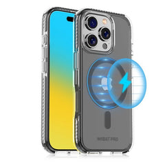MyBat Pro Vivid Series w/ MagSafe Case for Apple iPhone 16 Pro MaxiPhone 16 Pro Max