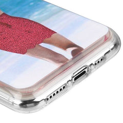 MyBat Quicksand Hybrid Protector Cover for Apple iPhone 8 Plus/7 PlusiPhone 8 Plus / 7 Plus
