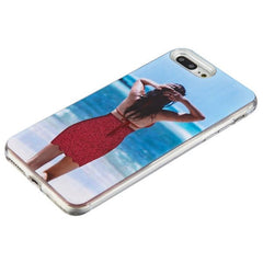 MyBat Quicksand Hybrid Protector Cover for Apple iPhone 8 Plus/7 PlusiPhone 8 Plus / 7 Plus