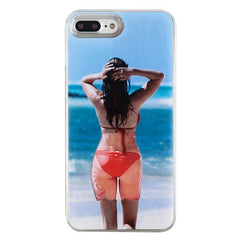 MyBat Quicksand Hybrid Protector Cover for Apple iPhone 8 Plus/7 PlusiPhone 8 Plus / 7 Plus