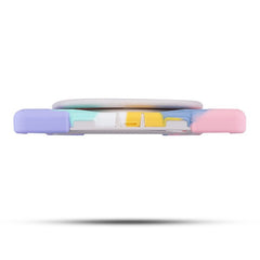 MyBat Rotatable Stand Shockproof Protector Cover for Apple iPad 10.9 (2022)iPad Pro 10.9 2022