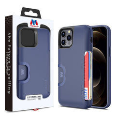 MyBat Slide Series Case for Apple iPhone 12 Pro Max (6.7)iPhone 12 Pro Max
