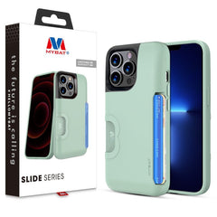 MyBat Slide Series Case for Apple iPhone 13 Pro Max (6.7)iPhone 13 Pro Max