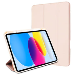 MyBat Slim Fit Smart MyJacket with Trifold Stand for Apple iPad 10.9 (2022)iPad Pro 10.9 2022