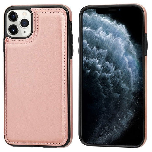 MyBat Stow Wallet Case for Apple iPhone 11 ProiPhone 11 Pro
