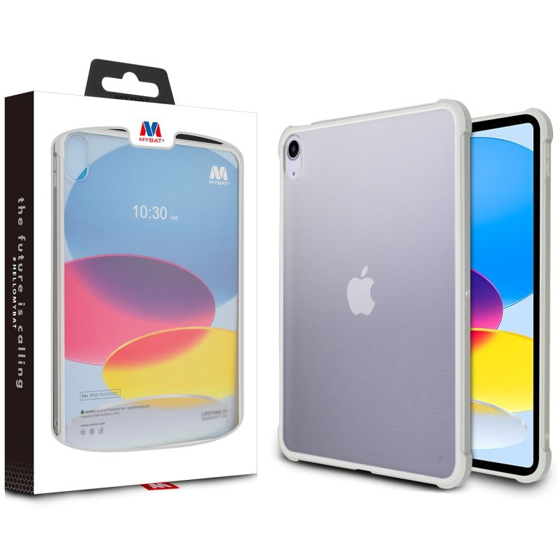 MyBat Sturdy Gummy Cover for Apple iPad 10.9 (2022)iPad Pro 10.9 2022