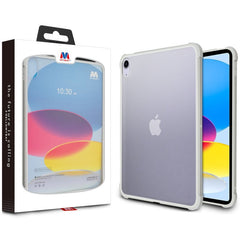 MyBat Sturdy Gummy Cover for Apple iPad 10.9 (2022)iPad Pro 10.9 2022
