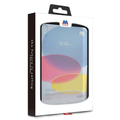 MyBat Sturdy Gummy Cover for Apple iPad 10.9 (2022)iPad Pro 10.9 2022