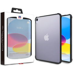 MyBat Sturdy Gummy Cover for Apple iPad 10.9 (2022)iPad Pro 10.9 2022