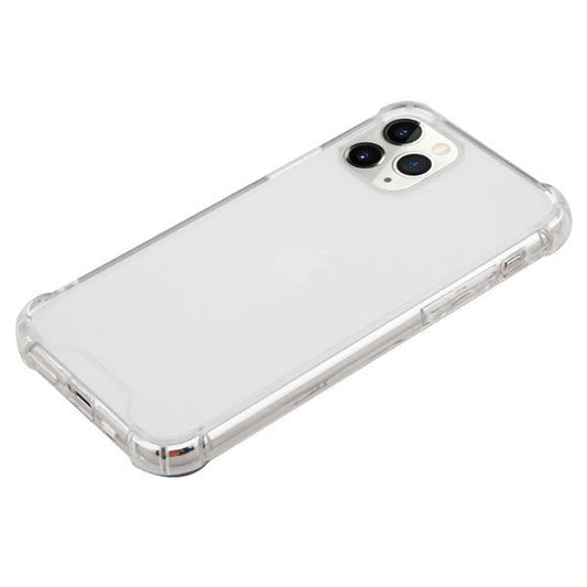 MyBat Sturdy Gummy Cover for Apple iPhone 11 ProiPhone 11 Pro