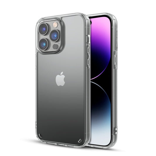 MyBat Sturdy Gummy Cover for Apple iPhone 14 Pro Max (6.7)iPhone 14 Pro Max