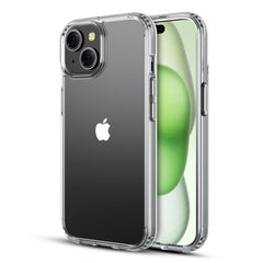 MyBat Sturdy Gummy Cover for Apple iPhone 15 Plus (6.7)iPhone 15 Plus