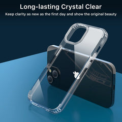 MyBat Sturdy Gummy Cover for Apple iPhone 15 Plus (6.7)iPhone 15 Plus