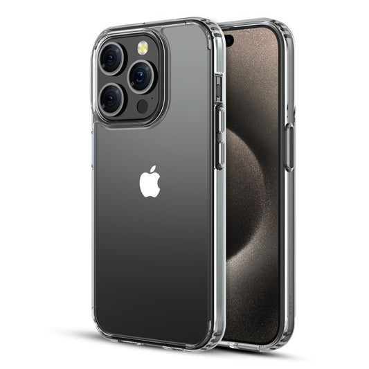 MyBat Sturdy Gummy Cover for Apple iPhone 15 Pro Max (6.7)iPhone 15 Pro Max