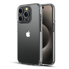 MyBat Sturdy Gummy Cover for Apple iPhone 15 Pro Max (6.7)iPhone 15 Pro Max
