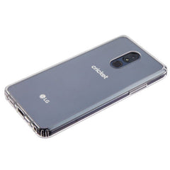 MyBat Sturdy Gummy Cover for Lg Stylo 5Stylo 5