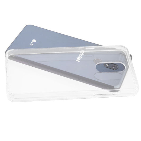 MyBat Sturdy Gummy Cover for Lg Stylo 5Stylo 5