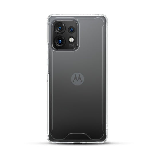 MyBat Sturdy Gummy Cover for Motorola edge Plus (2023)edge Plus (2023)