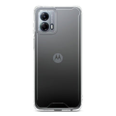 MyBat Sturdy Gummy Cover for Motorola Moto G 5G (2023)Moto G 5G 2023