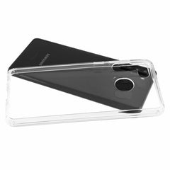 MyBat Sturdy Gummy Cover for Samsung Galaxy A21Galaxy A21