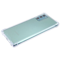 MyBat Sturdy Gummy Cover for Samsung Galaxy Note 20Galaxy Note 20