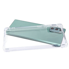 MyBat Sturdy Gummy Cover for Samsung Galaxy Note 20Galaxy Note 20