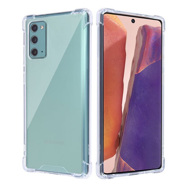 MyBat Sturdy Gummy Cover for Samsung Galaxy Note 20Galaxy Note 20