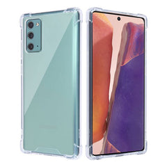MyBat Sturdy Gummy Cover for Samsung Galaxy Note 20Galaxy Note 20