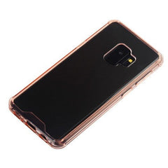 MyBat Sturdy Gummy Cover for Samsung Galaxy S9Galaxy S9
