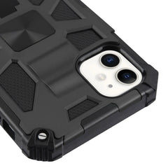 MyBat Pro Sturdy Hybrid Protector Cover (with Stand) for Apple iPhone 11iPhone 11