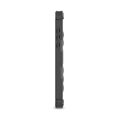 MyBat Pro Sturdy Hybrid Protector Cover (with Stand) for Motorola Moto G Play (2023)Moto G Play 2023