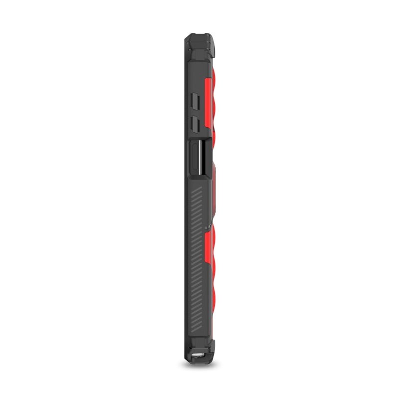 MyBat Pro Sturdy Hybrid Protector Cover (with Stand) for Motorola Moto G Stylus 5G (2023)Moto G Stylus 5G 2023