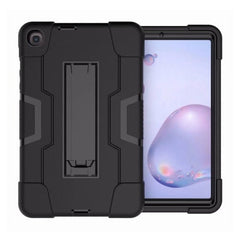MyBat Symbiosis Stand Protector Cover for Samsung T307 (Galaxy Tab A 8.4 (2020)Galaxy Tab A 8.4