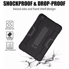 MyBat Symbiosis Stand Protector Cover for Samsung T307 (Galaxy Tab A 8.4 (2020)Galaxy Tab A 8.4