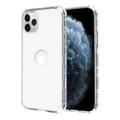 MyBat TUFF Klarity Lux Candy Skin Cover for Apple iPhone 11 ProiPhone 11 Pro