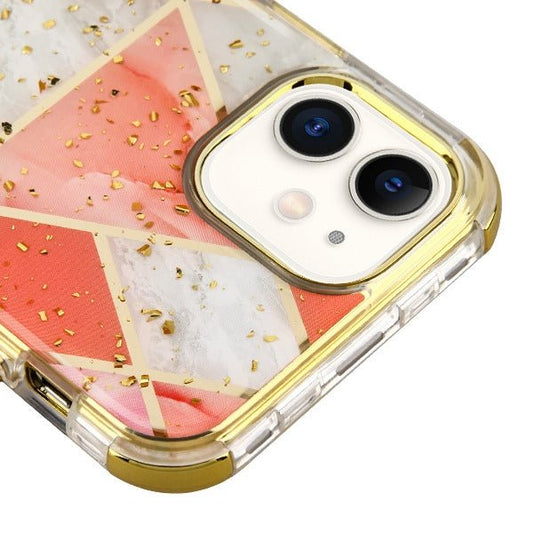 MyBat Pro TUFF Kleer Hybrid Case for Apple iPhone 11iPhone 11